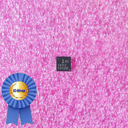 Мікросхема ISL8014IRZ ( ISL8014 ), фото 1