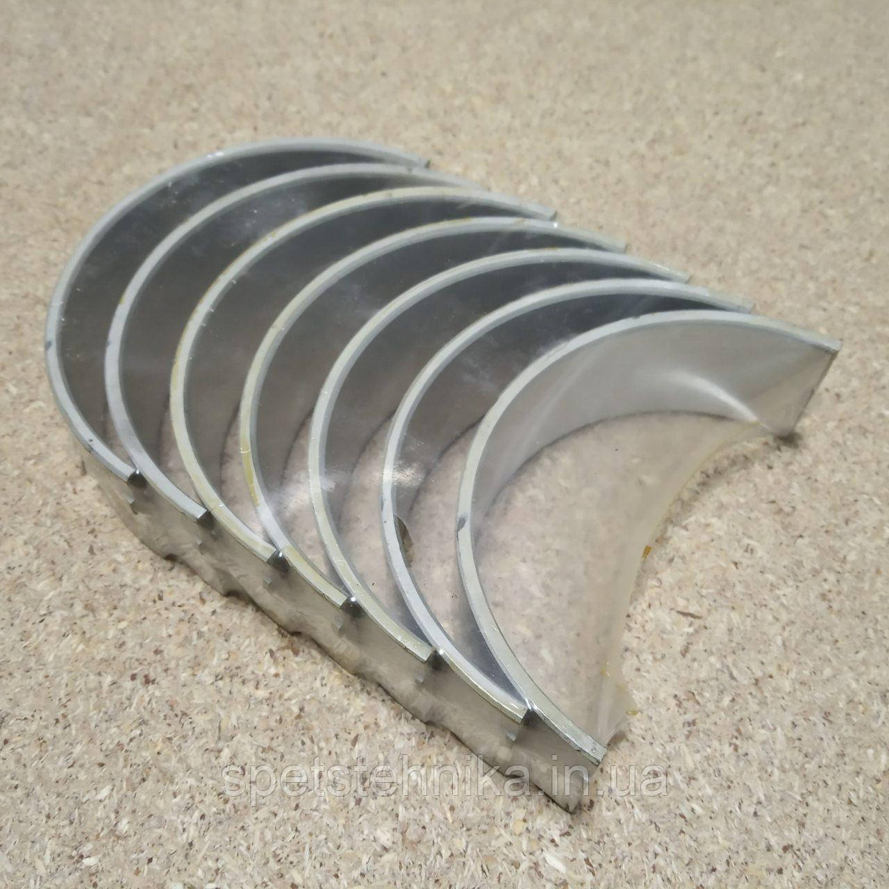 D02A11240 вкладка кореною верхній, фото 1