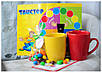 Подарунок для дівчини "Веселий M&M's", фото 5