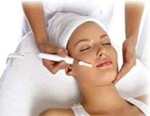 Газорідинний пілінг