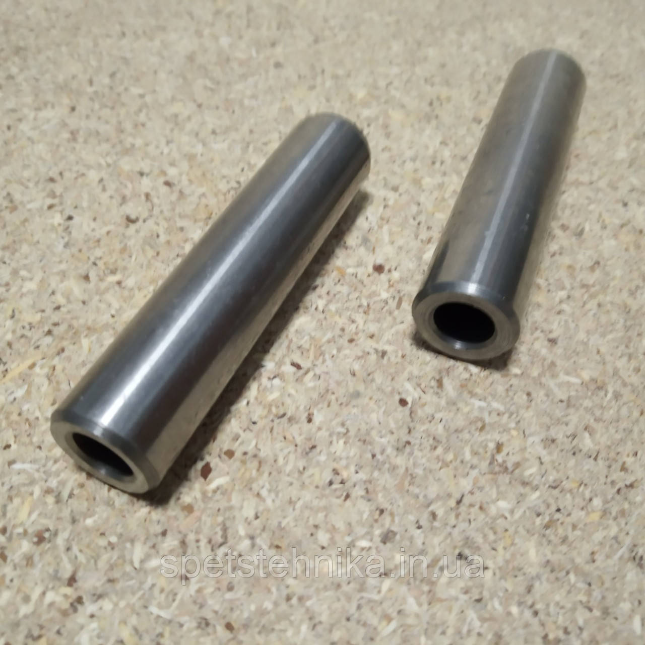 D0410430a втулка напрямна впускного клапана, фото 1