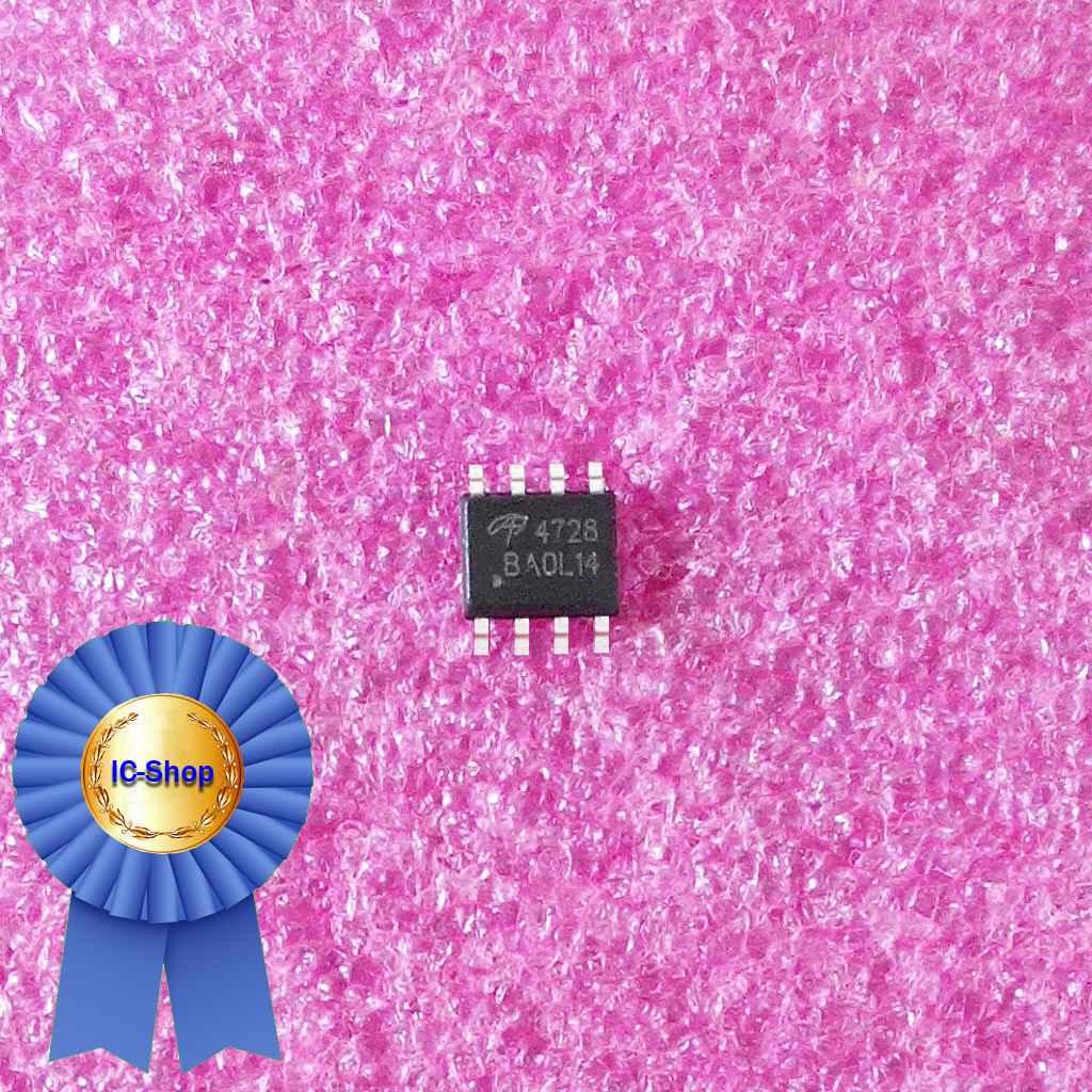 Мікросхема AO4728