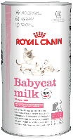 Замінник молока Royal Canin Babycat Milk Роял Канін Бейбікет Мілк для кошенят 300 г