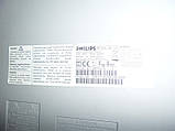Запчастини до телевізора Philips 26PF4310/10 розбиті матриця (SLB-XQD14-A, CIU11-T0014), фото 3