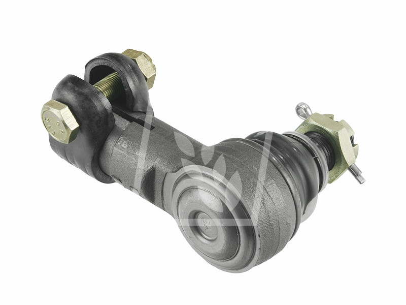 AZ28776 Кульова опора, наконечник кермового циліндра комбайна John Deere 955-985 1055-1188 2056-2266, фото 1