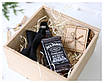Корпоративний подарунок "Стильний Джек", фото 5