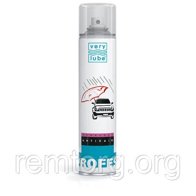 Антидощ very lube 320мл.