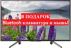 Телевізор Sony 42" Smart TV WiFi FullHD + Подарунок!