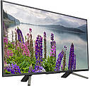 Телевізор Sony 42" Smart TV WiFi FullHD + Подарунок!, фото 2