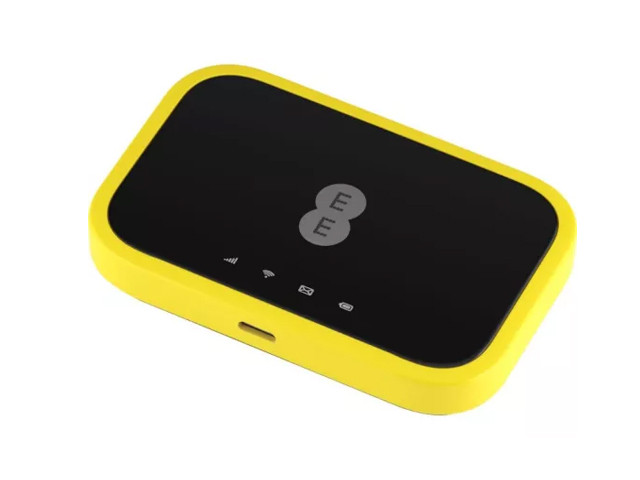 4G LTE WiFi роутер Alcatel EE70
