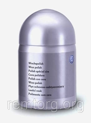 Восковий поліроль Volkswagen 250 мл