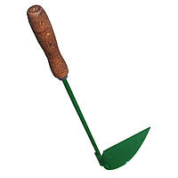 Мотика плоскорез з ручкою ПТ-9932