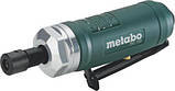 Пневматична пряма шліфмашина Metabo DG 700, фото 3