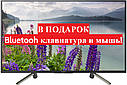 Телевізор Sony 32" Smart TV Wi-Fi FullHD + ПОДАРУНОК, фото 2