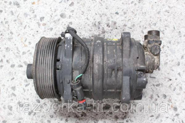 Компресор кондиціонера для Man TGA — TGX 51779707004 51779707006