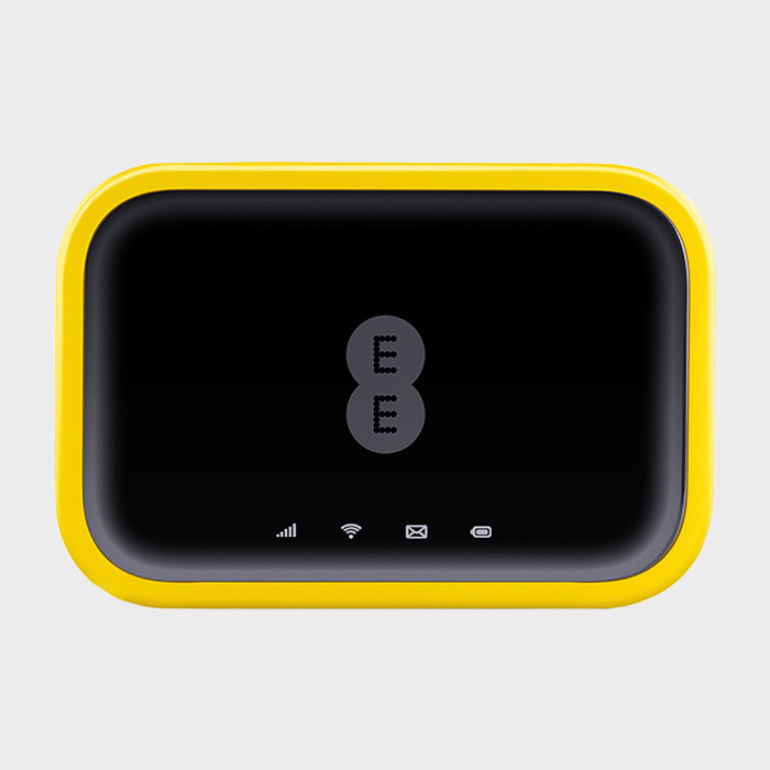 4G-роутер LTE WiFi Alcatel EE120