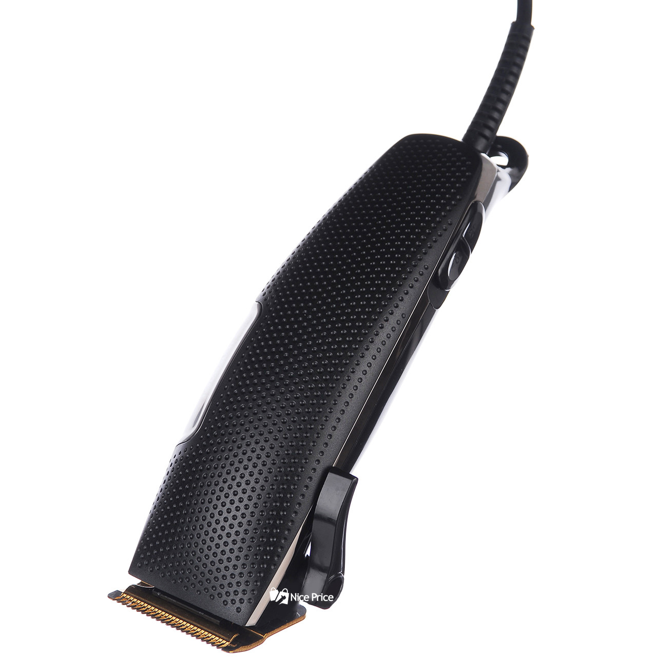 Машинка для стриження волосся Gemei GM 806 (3416), фото 1