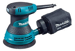 Ексцентрикова шліфмашина Makita BO5030