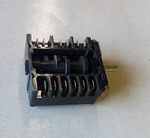 Перемикач для електроплити Мрія ПМ16-5-06