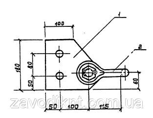 Накладка ОТ-6