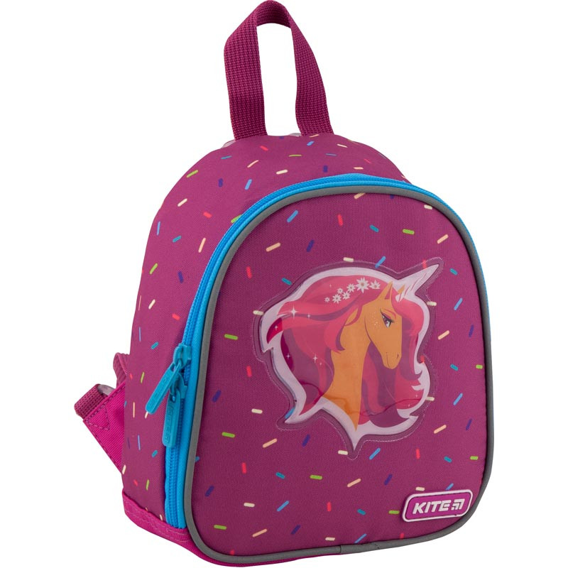 Рюкзак дитячий "Kite" Kids 538-2 K19-538XXS-2, шт