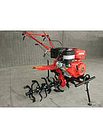Прокат культиватора Кентавр МБ 2070Б-3 по місту Дніпро Прокат професійного мотоблока Оренда мотоблока