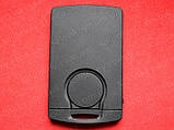 Карта-ключ Renault Megane III / Laguna III / Scenic III / Fluence PCF7952 433Mhz з Keyless Go, фото 4