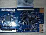Запчастини до телевізорів Samsung — TCON board, фото 5