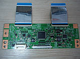 Запчастини до телевізорів Samsung — TCON board, фото 6
