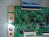 Запчастини до телевізорів Samsung — TCON board, фото 7