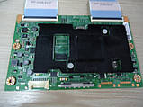 Запчастини до телевізорів Samsung — TCON board, фото 8