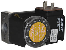 Датчик тиску DUNGS GW 50 A5/1 (GW50 A5/1) реле тиску газу