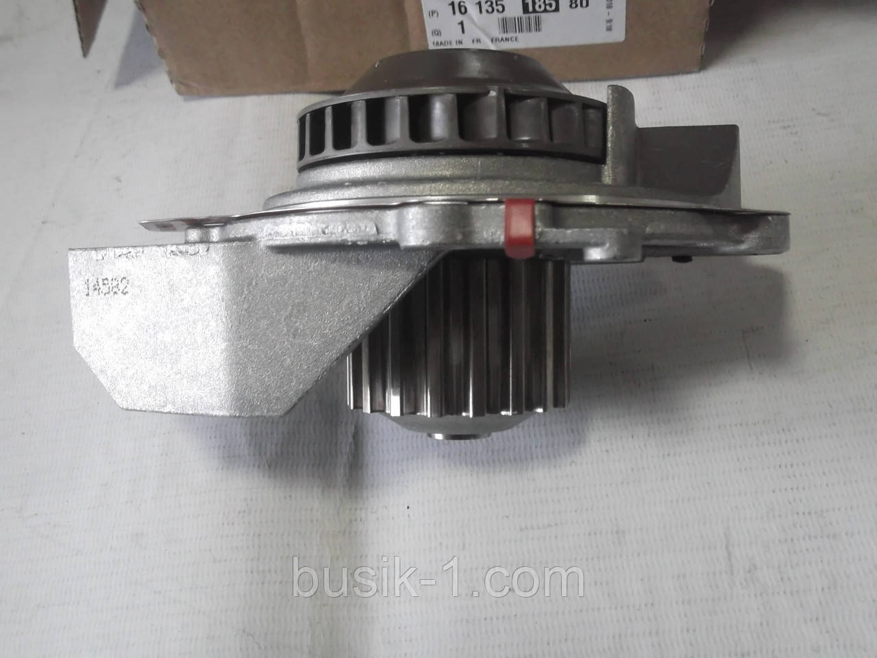 Помпа води 2.0HDI Scudo після 2011 р.в., фото 1