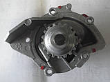 Помпа води 2.0HDI Scudo після 2011 р.в., фото 4