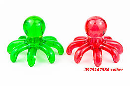 Масажер Антицелюлітний краб