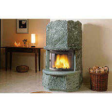 Камінна топка Jotul I 80 RH Panorama (Норвегія), фото 5