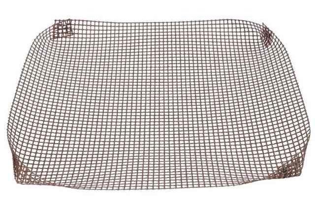 Сітка тефлонова для барбекю 25х40 см, фото 1