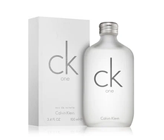 Calvin Klein Ck One edt 100 ml. оригінал