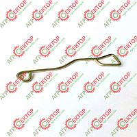 Натягувач пружинний шпагату до преспідбирача Welger AP12 0940.51.21.00 0940512100 0940.51.21 09405121 0346.02.00.00 0346020000