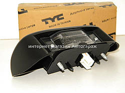 Ліхтар підсвічування номера (распашенка) на Рено Трафік 01- > 06 - TYC (Тайвань) — 150313002