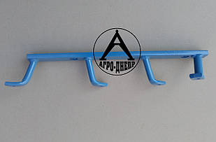 4695600 Опора смуг відвалу плуги LEMKEN права