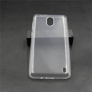 Ультратонкий чехол для Nokia 1 Plus