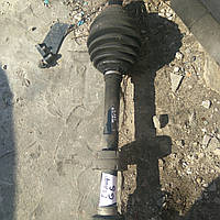 Полуось ліва 1.9/ 1.6 тді vw, skoda