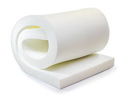 Поролон меблевий HR5535 розмір 2*1.0 м