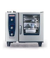 Пароконвектомат RATIONAL COMBIMASTER 61 PLUS