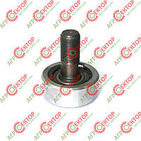 Ролик поршня D=55 мм AGV прес-підбирача Rivierre Casalis 58.113.19 5811319 58.113 58113