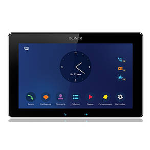 Slinex Mira (чорний), фото 1