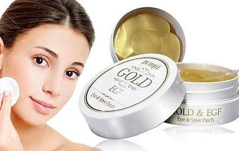 Корейська косметика Petitfee