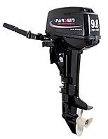 Човновий мотор Parsun T9,8 BMS