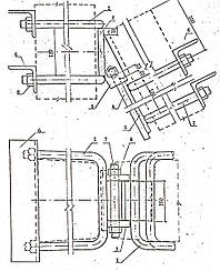 Вузол кріплення У71